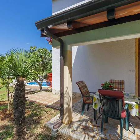 Apartman Ana-3 By Interhome *
