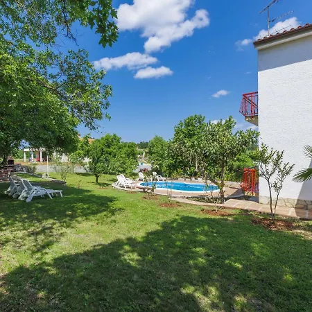 Ana-3 By Interhome Апартаменты *