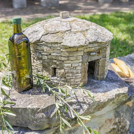 Ana-3 By Interhome Apartment