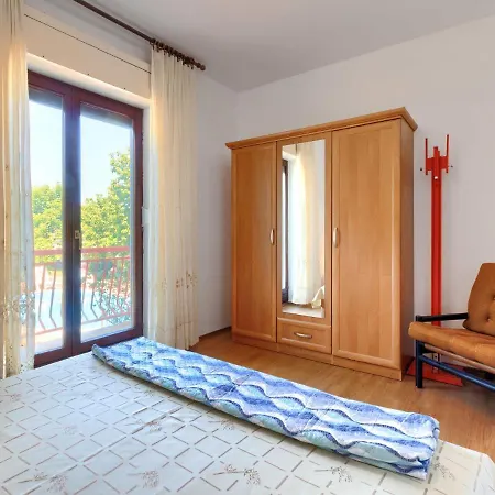 Ana-3 By Interhome Apartment Jehnici