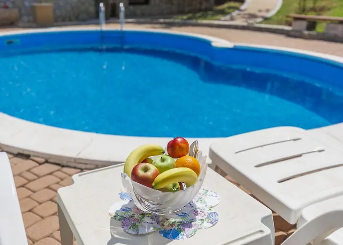 Ana-3 By Interhome Апартаменты Jehnici