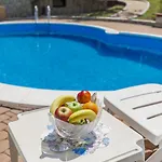 Ana-3 By Interhome Apartment Jehnici