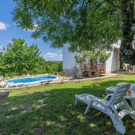 Ana-3 By Interhome Apartment Jehnici