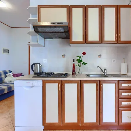 Ana-3 By Interhome Apartment *