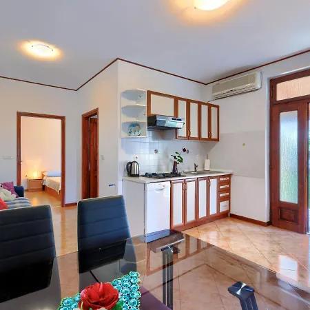 Apartment Ana-3 By Interhome *