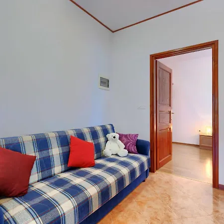 Apartment Ana-3 By Interhome *