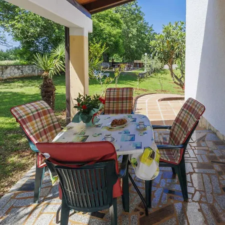 Ana-3 By Interhome Apartment *