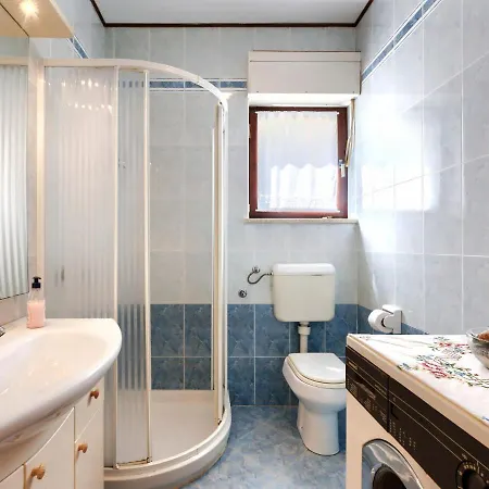 Apartment Ana-3 By Interhome *