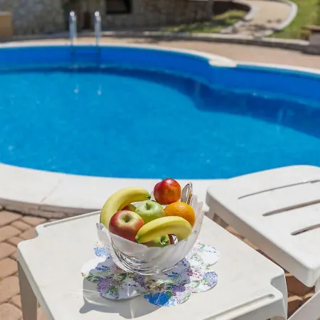 Ana-3 By Interhome Apartment Jehnici